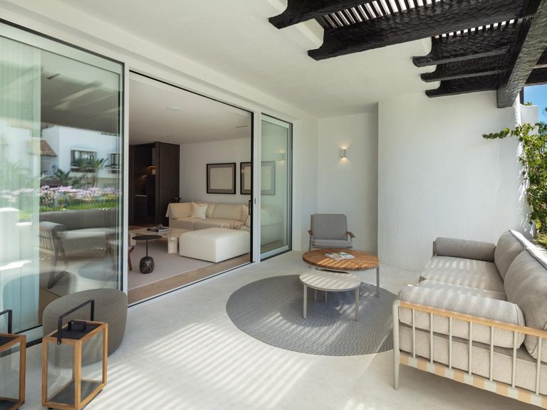 Apartment for Sale in Marbella, Malaga 24