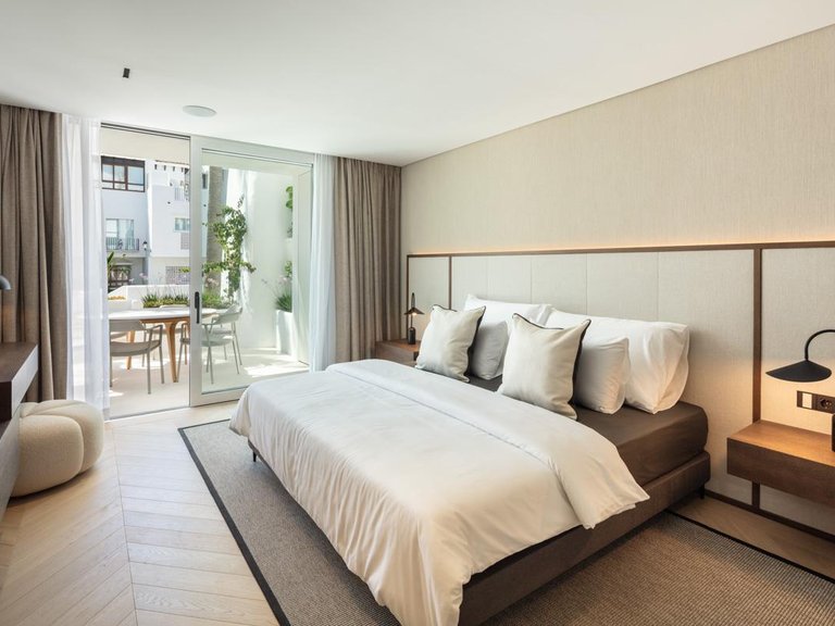 Apartment for Sale in Marbella, Malaga 21