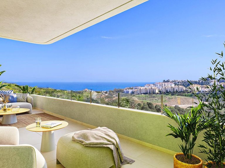 Apartment for Sale in Mijas, Malaga 17