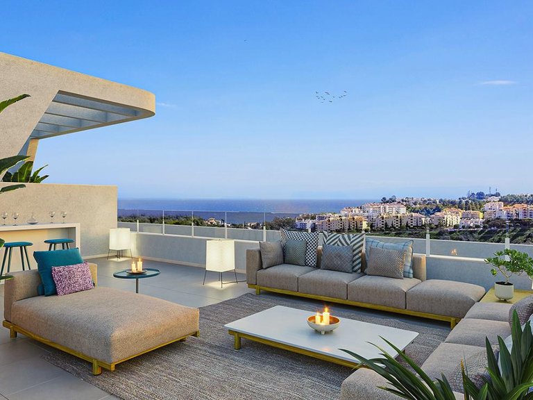 Apartment for Sale in Mijas, Malaga 18