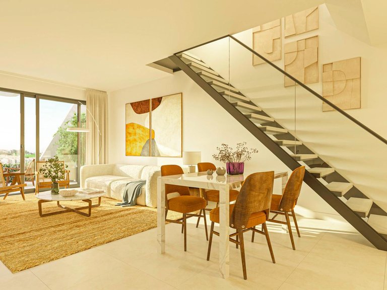 Apartment for Sale in Mijas, Malaga 12