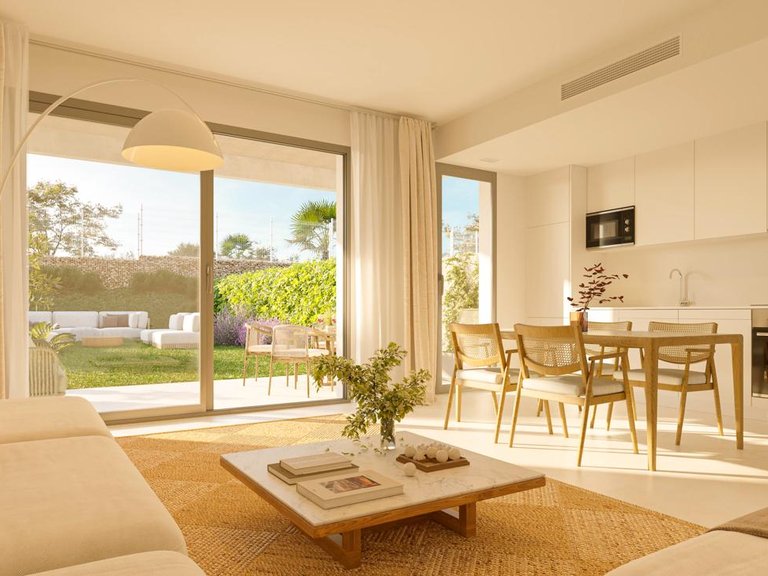 Apartment for Sale in Mijas, Malaga 3