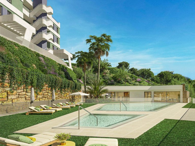 Apartment for Sale in Mijas, Malaga 5