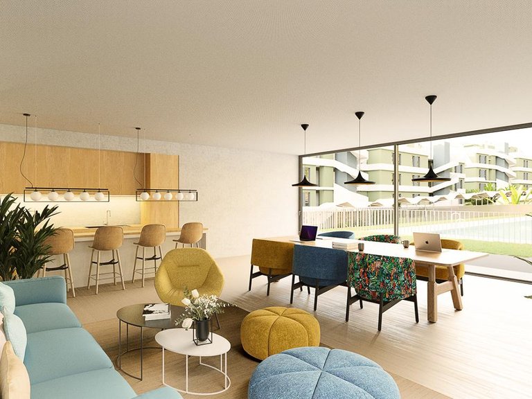 Apartment for Sale in Mijas, Malaga 16