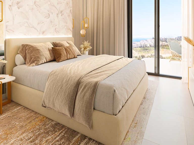 Apartment for Sale in Mijas, Malaga 8