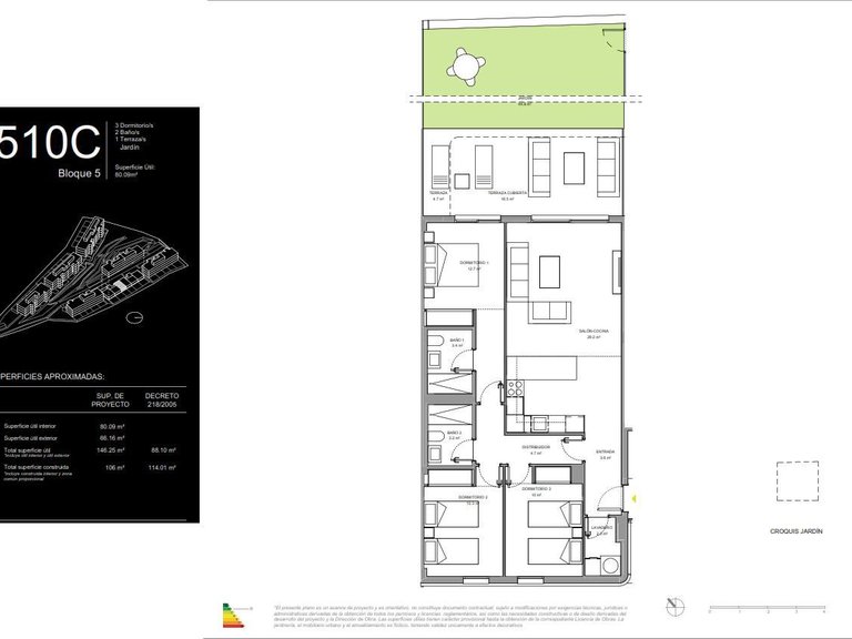Apartment for Sale in Mijas, Malaga 21
