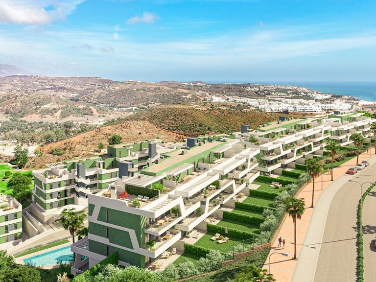 Apartment for Sale in Mijas, Malaga 10