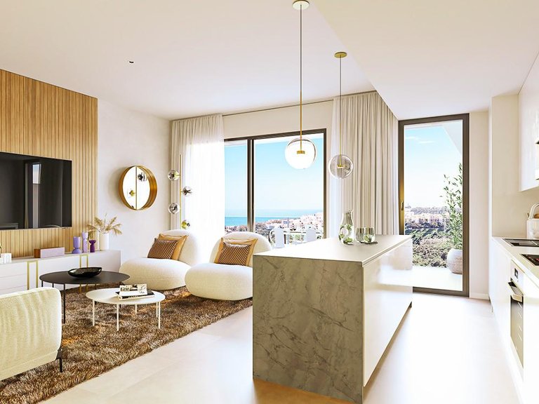 Apartment for Sale in Mijas, Malaga 6