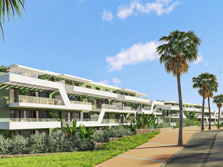 Apartment for Sale in Mijas, Malaga 7