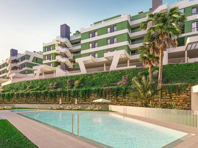 Apartment for Sale in Mijas, Malaga 2