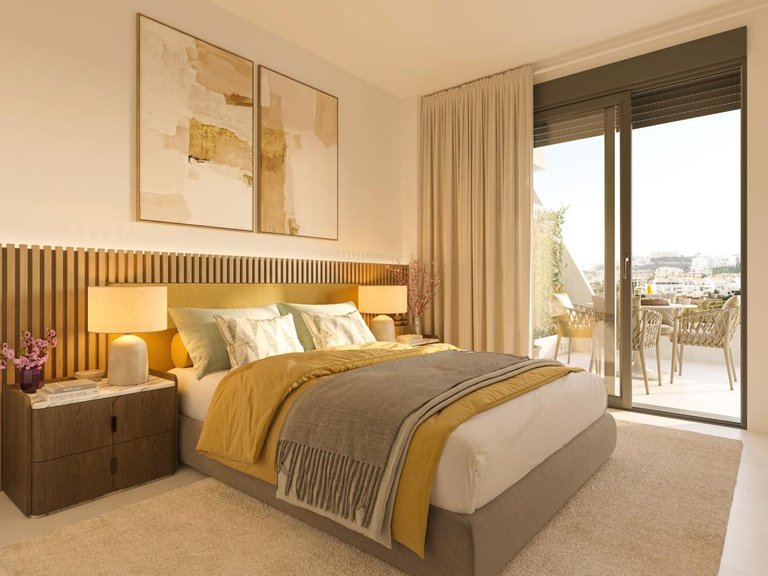 Apartment for Sale in Mijas, Malaga 4