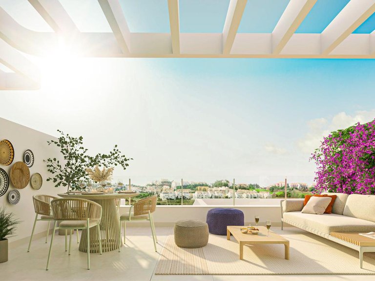 Apartment for Sale in Mijas, Malaga 17