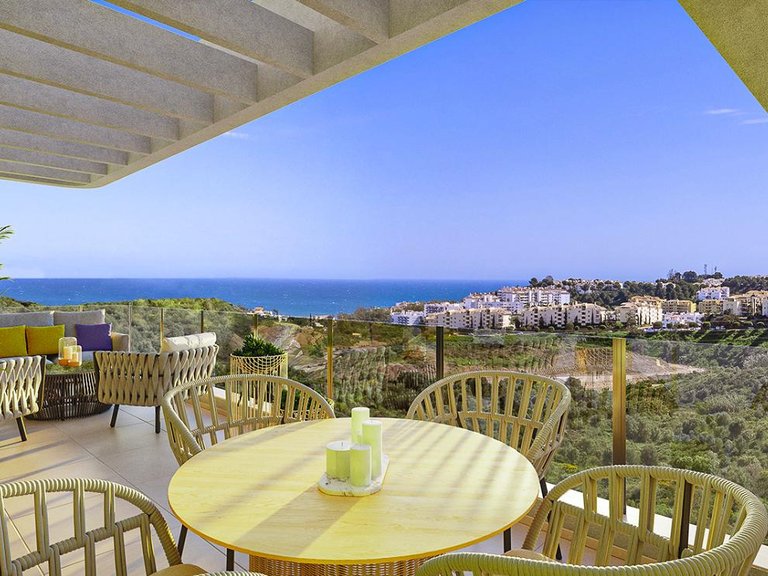 Apartment for Sale in Mijas, Malaga 18