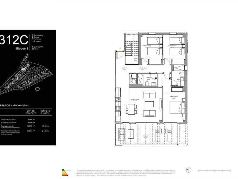 Apartment for Sale in Mijas, Malaga 21