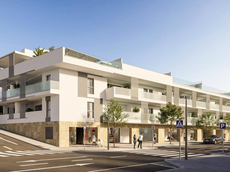 Apartment for Sale in Marbella, Malaga 5