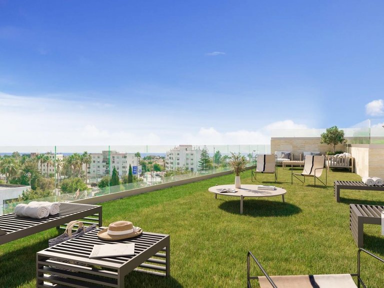 Apartment for Sale in Marbella, Malaga 8