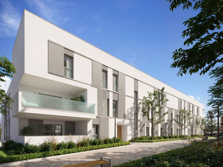 Town House for Sale in Marbella, Malaga 9