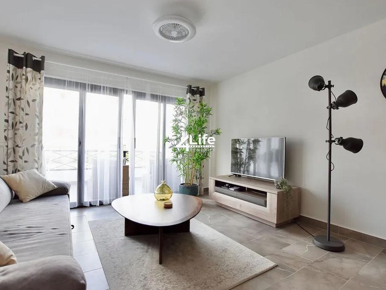 Town House for Sale in Costa Del Silencio, Arona 1