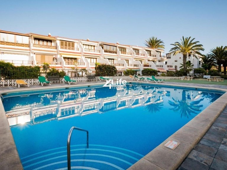 Town House for Sale in Costa Del Silencio, Arona 35