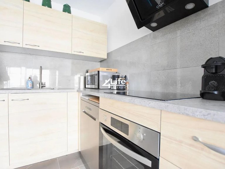 Town House for Sale in Costa Del Silencio, Arona 10