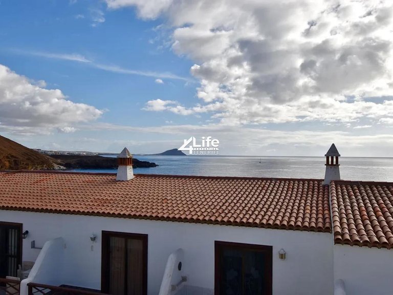Town House for Sale in Costa Del Silencio, Arona 16