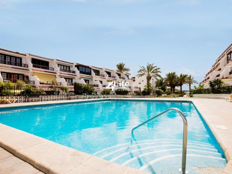 Town House for Sale in Costa Del Silencio, Arona 27