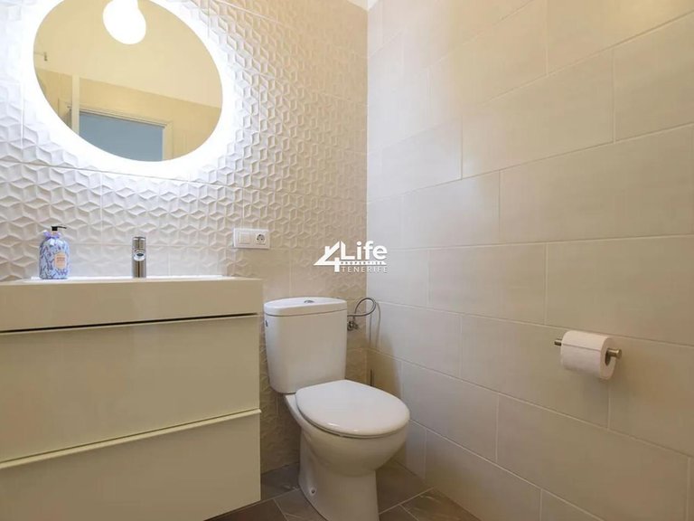 Town House for Sale in Costa Del Silencio, Arona 17