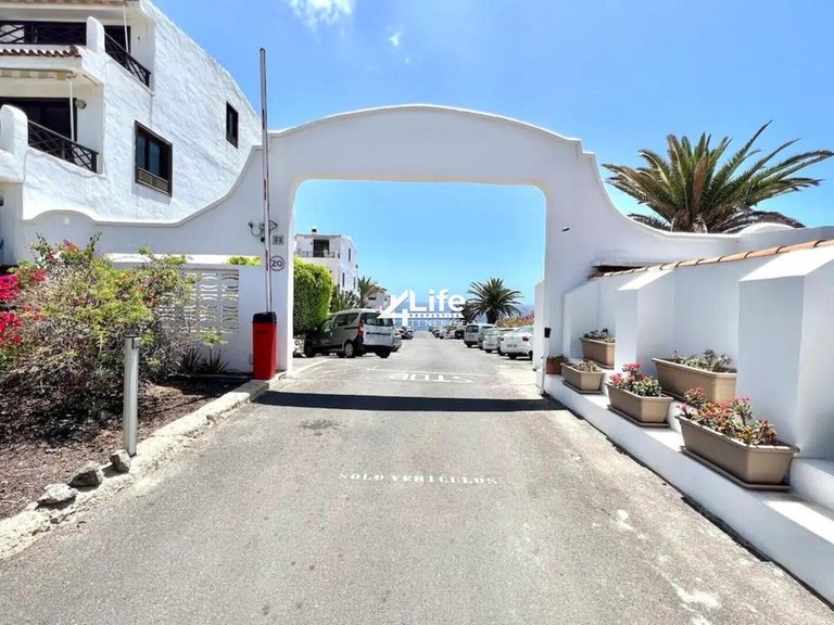 Town House for Sale in Costa Del Silencio, Arona 29