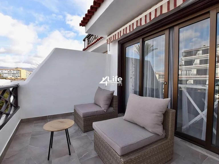 Town House for Sale in Costa Del Silencio, Arona 4