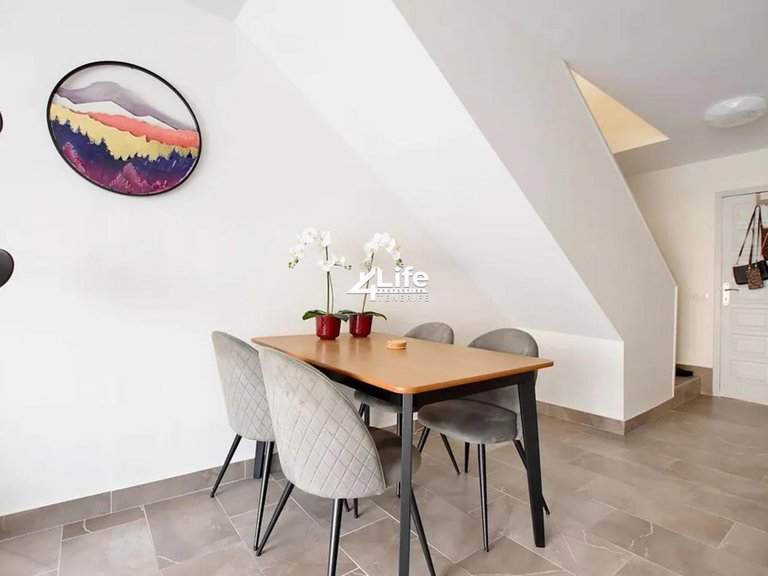 Town House for Sale in Costa Del Silencio, Arona 7