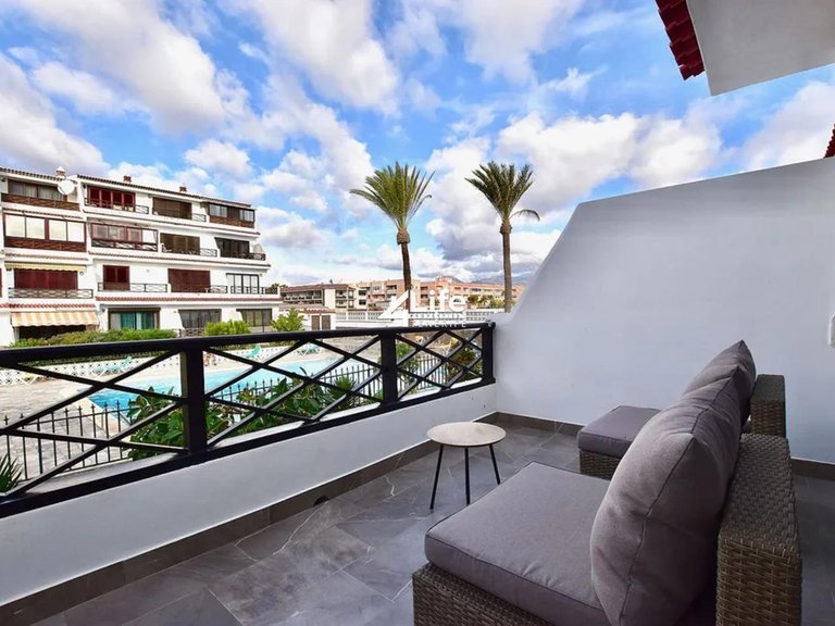 Town House for Sale in Costa Del Silencio, Arona 3