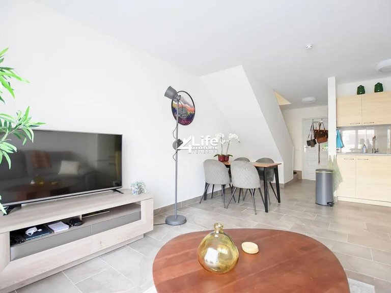 Town House for Sale in Costa Del Silencio, Arona 6