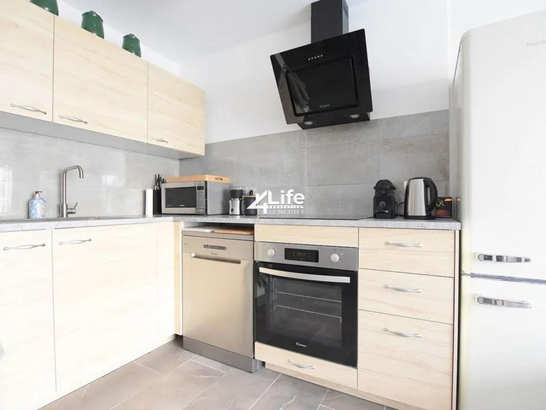 Town House for Sale in Costa Del Silencio, Arona 8