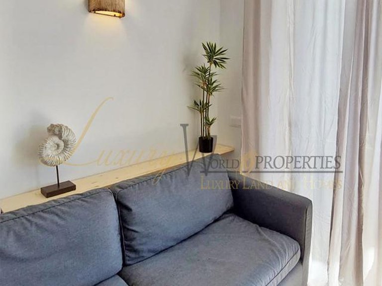 Apartment for Sale in Golf Del Sur, Tenerife, España 5