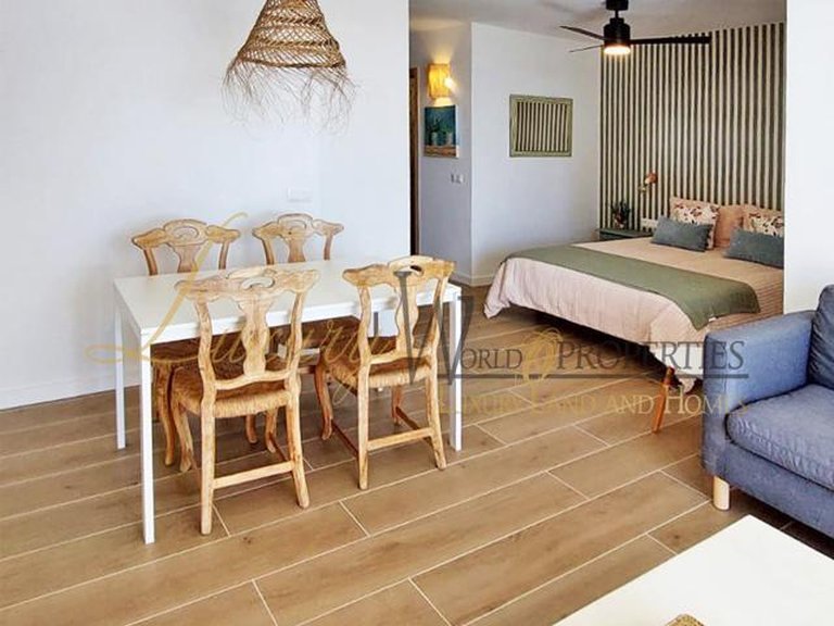 Apartment for Sale in Golf Del Sur, Tenerife, España 6