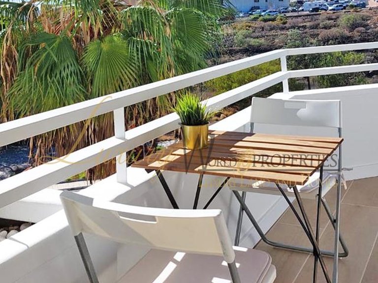 Apartment for Sale in Golf Del Sur, Tenerife, España 3