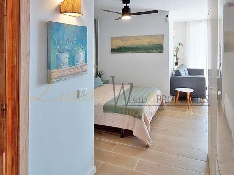 Apartment for Sale in Golf Del Sur, Tenerife, España 10