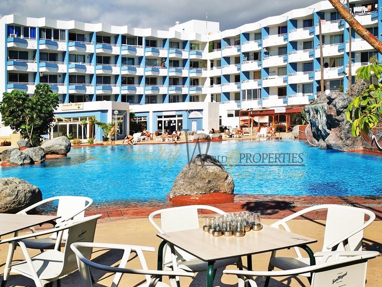 Apartment for Sale in Golf Del Sur, Tenerife, España 16