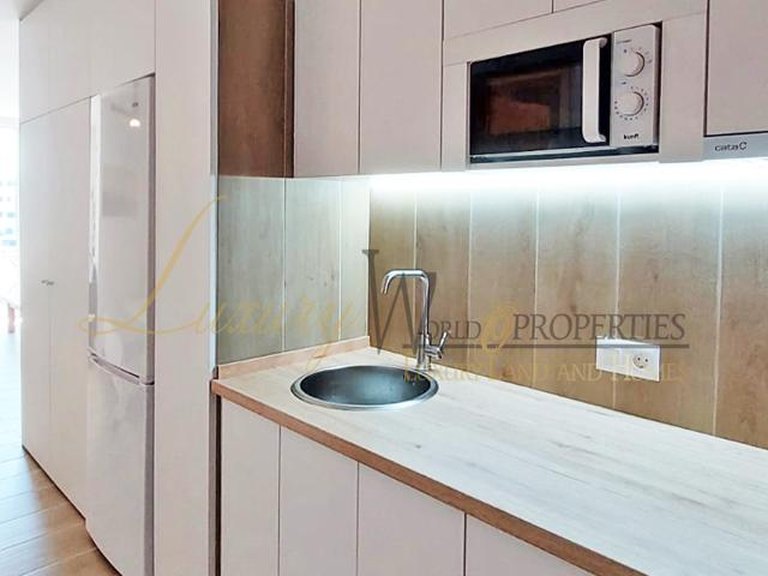 Apartment for Sale in Golf Del Sur, Tenerife, España 11