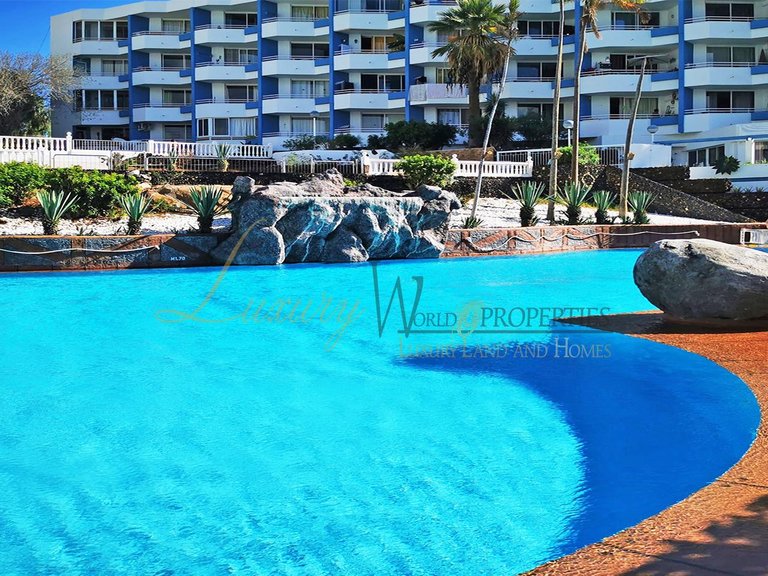 Apartment for Sale in Golf Del Sur, Tenerife, España 18