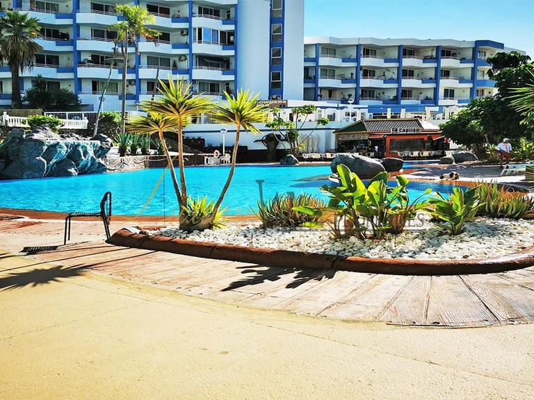 Apartment for Sale in Golf Del Sur, Tenerife, España 17