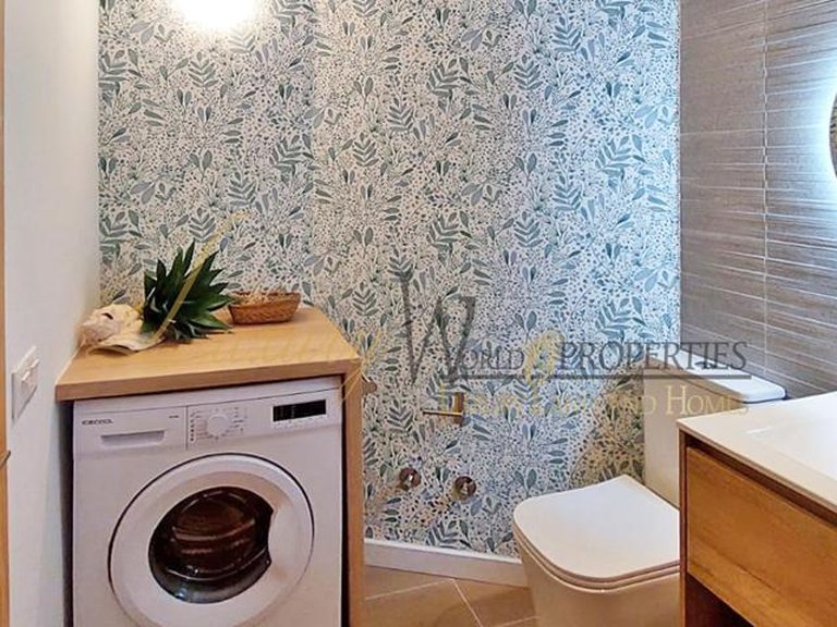 Apartment for Sale in Golf Del Sur, Tenerife, España 14