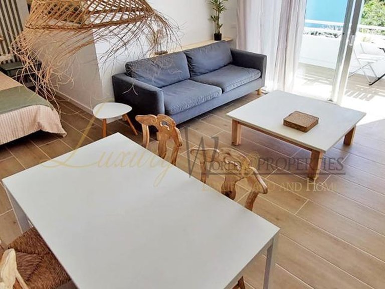 Apartment for Sale in Golf Del Sur, Tenerife, España 7