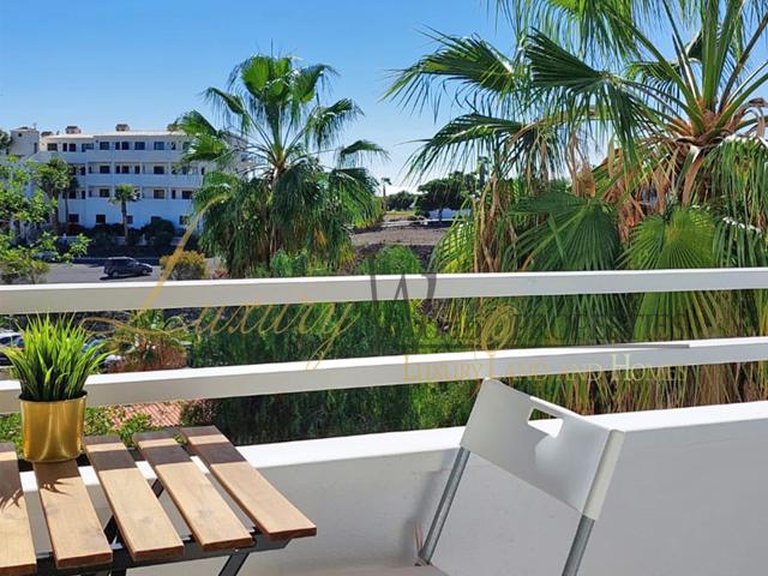 Apartment for Sale in Golf Del Sur, Tenerife, España 2