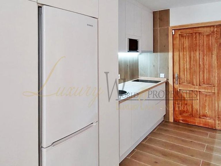 Apartment for Sale in Golf Del Sur, Tenerife, España 12