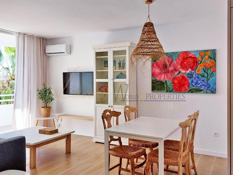 Apartment for Sale in Golf Del Sur, Tenerife, España 4