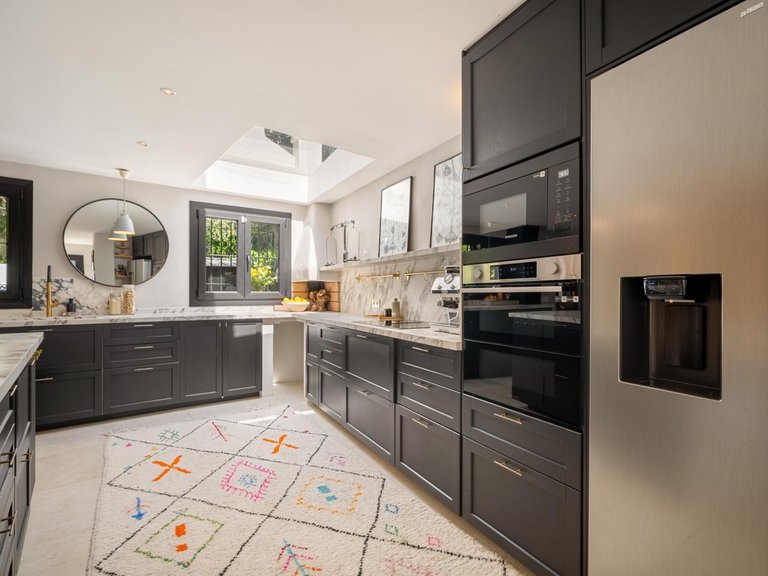 Villa for Sale in Marbella, Malaga 22