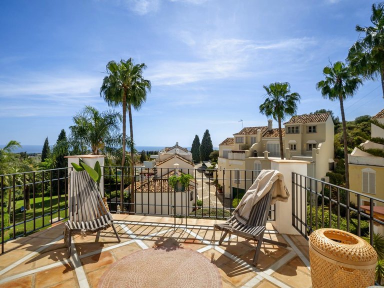 Villa for Sale in Marbella, Malaga 26