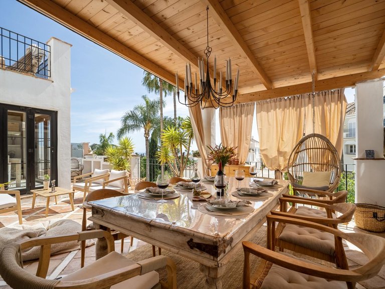 Villa for Sale in Marbella, Malaga 11