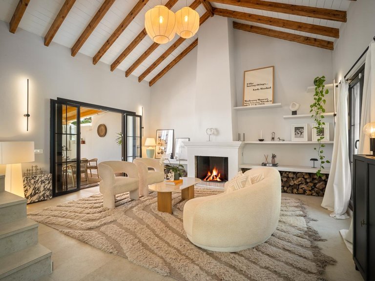 Villa for Sale in Marbella, Malaga 10
